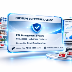 ESL YAZILIM WEB